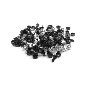 Lande M6 Kafes Somun-Vida-Pul Takımı