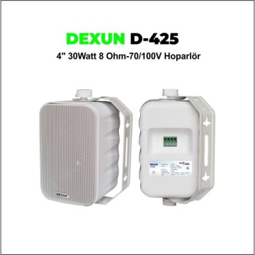 Dexun D-425 4