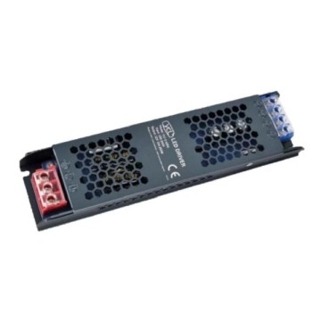 YCL YLT-S 4250 5A 250W 12V Ultra Slim Led Trafosu