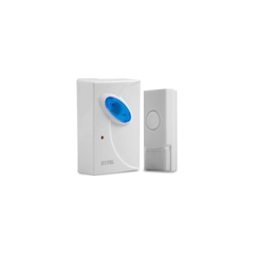 Eyfel EZ-850 16 Meledili Kablosuz Kapı Zili