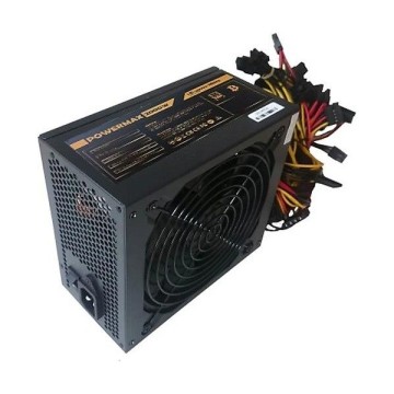 Powermax 2000W 90 Plus Gold Güç Kaynağı