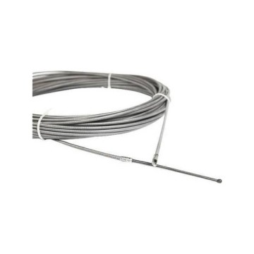 Mutlusan Çelik Susta 10m