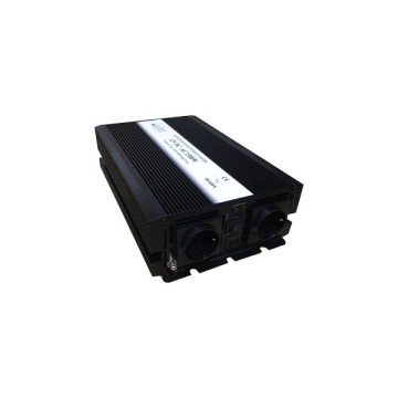 Alpex JYPU-1500 12V 1500W Tam Sinüs UPS İnvertör