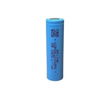 INR18650 3.7V 2500Mah Li-ion Başsız Şarjlı Pil