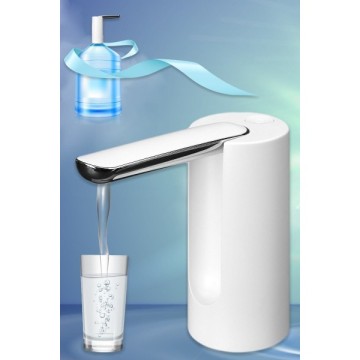 Silvercrest SP-18 Şarjlı Damacana Su Pompası