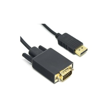 Dark CB-DPXVGAL180 1.8m Display Port Kablo