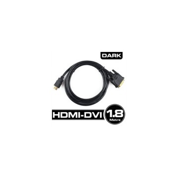 Dark DK-CB-DVIXHDMIL300 3m Dvi-Hdmi Kablosu E-E
