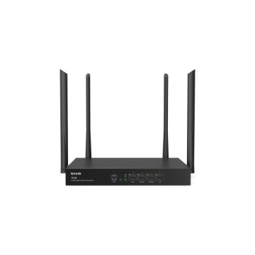 Tenda W18E AC1200 Gigabit Hotspot Router