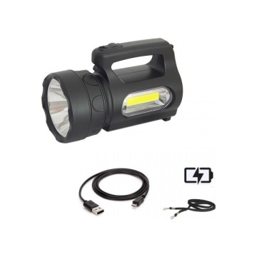 Watton WT-613 Şarjlı El Feneri