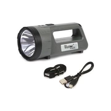 Watton WT-603 Şarjlı El Feneri