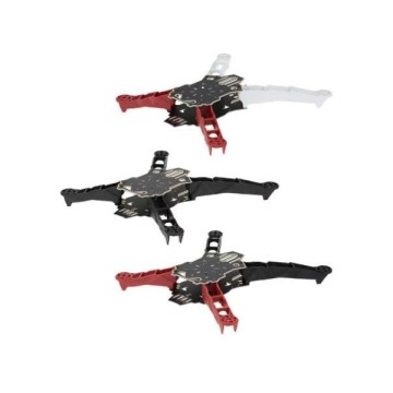 Q330 FPV Yarış Drone Gövdesi