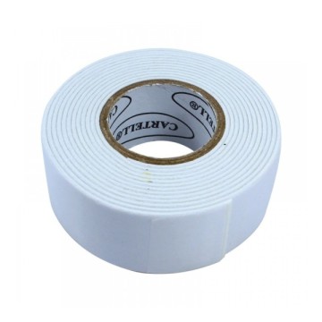 20mm 1 Metre Çift Taraflı Köpük Bant