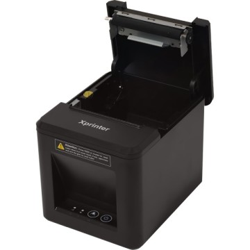 Xprinter XP-Q80A 80mm 230mm/s Termal Fiş Yazıcı