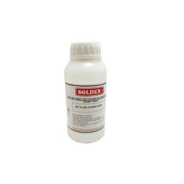 Soldex SR-33 Clean Flux 250ml.