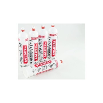 Soldex 60/40 1.20mm 25g Tüp Lehim