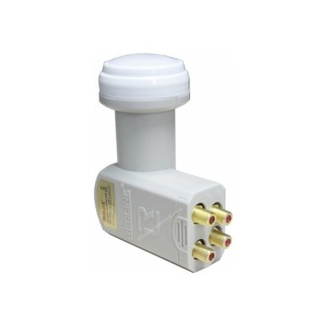 Redline L-5 Quattro Merkezi Santral Lnb
