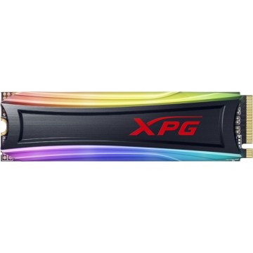 XPG Spectrix S40G 512Gb Rgb M.2 Ssd