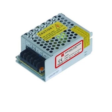 Mervesan MRW-2505 25W 5V 5A 5.5x2.1mm Priz Tip Adp