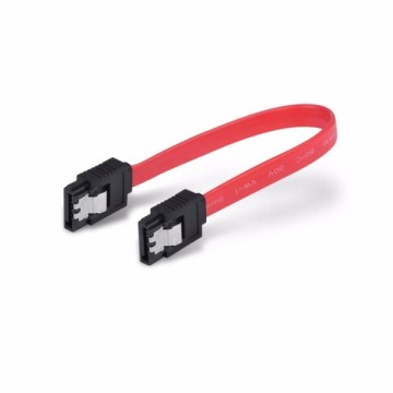 Metal Kilitli Sata to Sata Kablosu