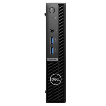 Dell Optiplex 7010MFF i5-13500T 16Gb 512Gb Mini Pc