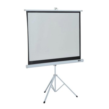 200x200 Tripod Projeksiyon Perdesi