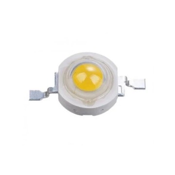 Power Led 1W Amber