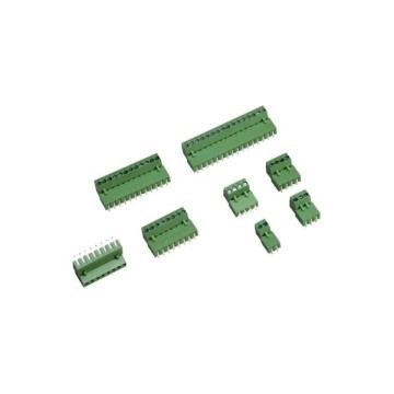 3 lü 180° Klemens Takım