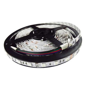 Hightek HT18047 5050 5V Şerit Led İç Mekan RGB