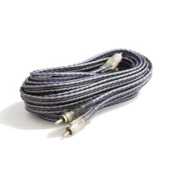 TeknoGreen TAC-05 5m 2 Rca Anfi Kablosu