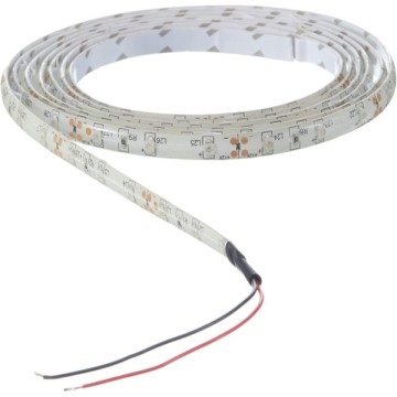 Hightek HT1840 5050 Şerit Led Dış Mekan Mavi