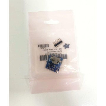 ARD-MDL-1084 RTC Saat Modülü