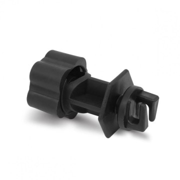 Demir Çubuk İzalatör