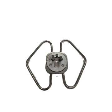 Baran 220V Teknogrand Semaver Rezistansı Orta Boy