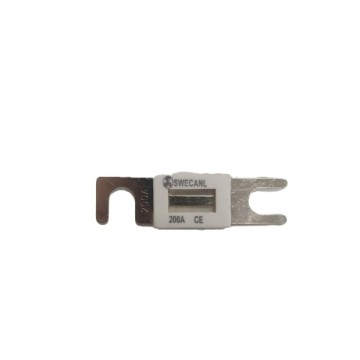 IC271F ANL Forklift Sigorta Seramik 200A