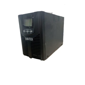 Gamatech SLD 11-1 1 kVA Kesintisiz Güç Kaynağı