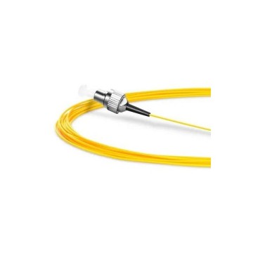 FO LSZH Pigtail FC/UPC SM 9/125 1.5m.