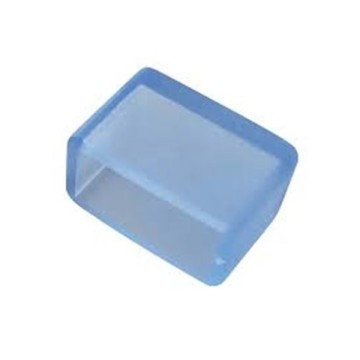 İnoled 9042 220V Şerit Led Sonlandırma Kapağı