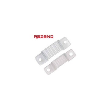 İnoled 9054 220V Neon Şerit Led Sabitleme Aparatı