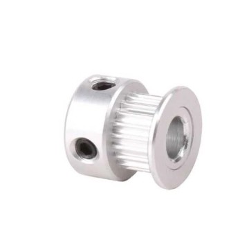 ARD-3DK-624 3D Yazıcı Extruder 20 Dişli 6mm Kasnak