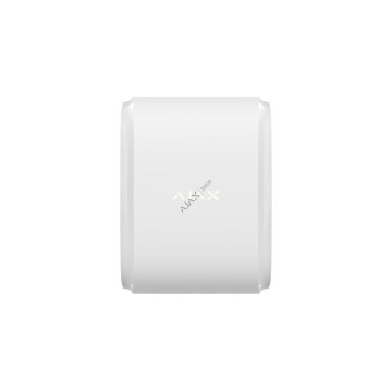 Dualcurtain Outdoor Beyaz