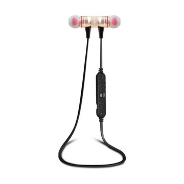 Awei A920BL Bluetooth Kulakiçi Kulaklık Gold