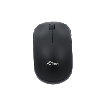 Xtech TM-G68 Kablosuz Mouse Siyah