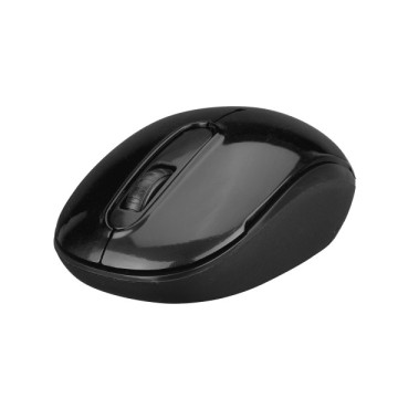 Everest SMW-666 Usb Siyah 2.4Ghz Kablusuz Mouse