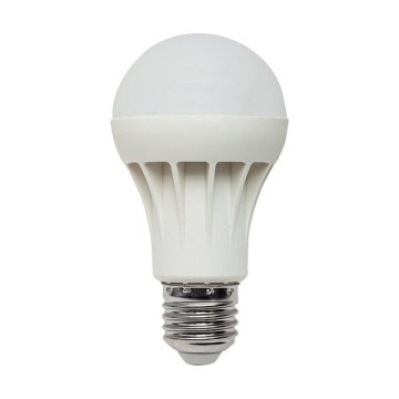 Seconder 12V 9W E27 Beyaz Led Ampul