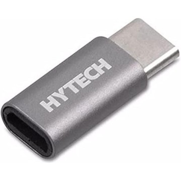 Hytech HY-X030 Micro Usb Dişi Type-C Erkek Çeviric