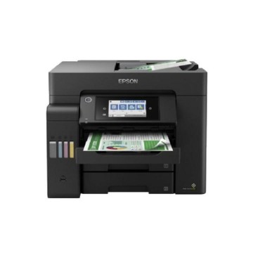 Epson L11160 Tanklı A3 WiFi Lan Renkli Yazıcı