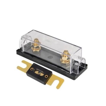 IC271F ANL Forklift Sigorta Seramik 100A