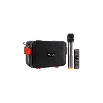 Westa WAP-500H El Mikrofonlu Portatif Hoparlör