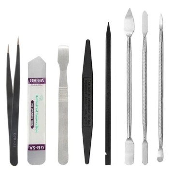 Mrv 8 Parça Notebook/Tablet Tamir Seti