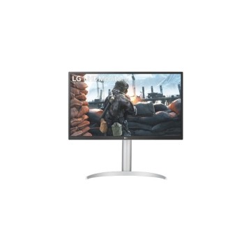 LG 27UP550P-W 27